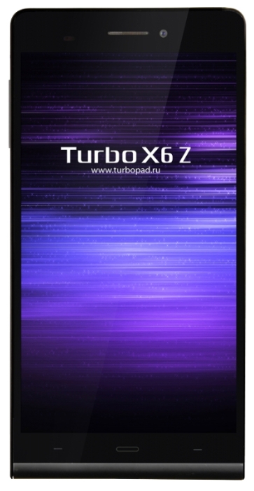 Turbo X6 Z recovery